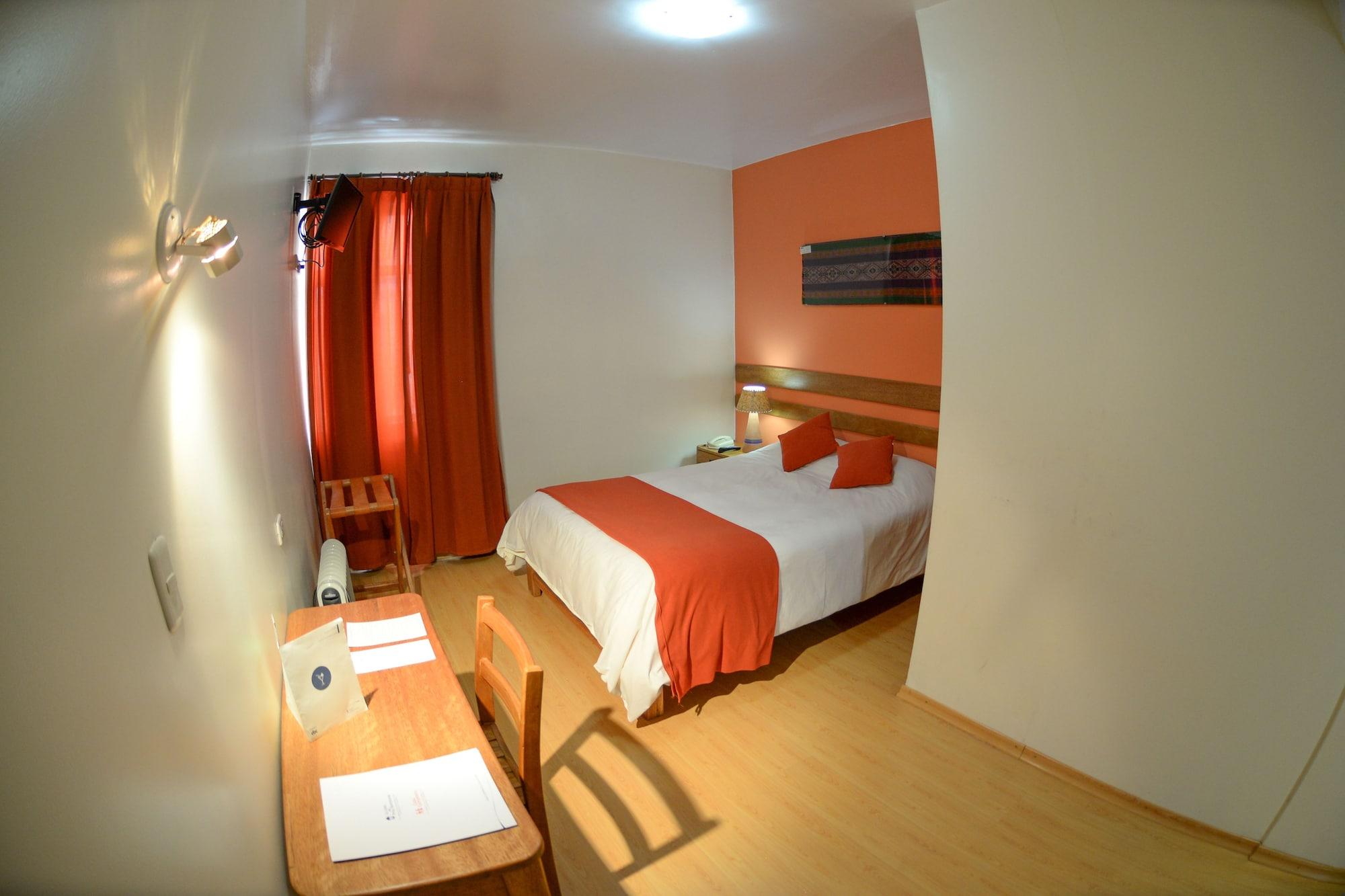 La Casa De Fray Bartolome Hotel